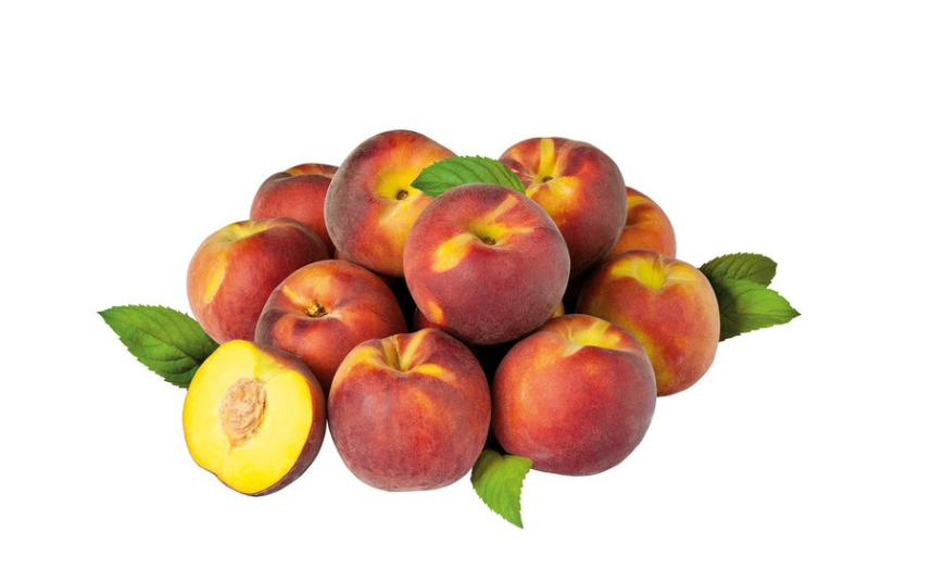 Pfirsiche 1000g HK: Spanien