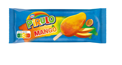  Schöller Pirulo Mango 70 ml 