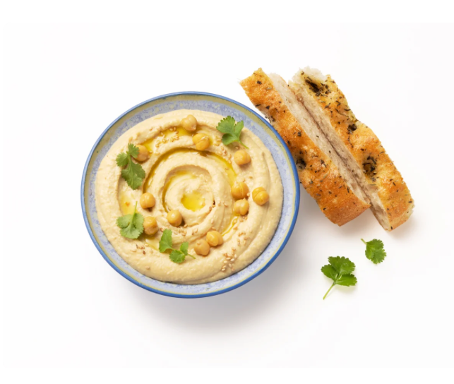 Kugler Hummus "Natur" 150g (Vegan)