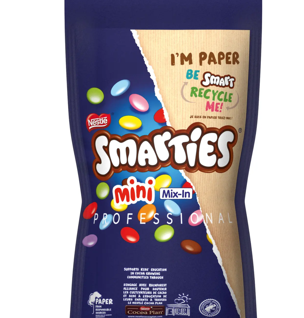 Smarties Mini Mix 500 g 