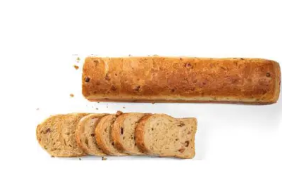 Bonnevit Olivenkastenbrot 8 x 370 g 