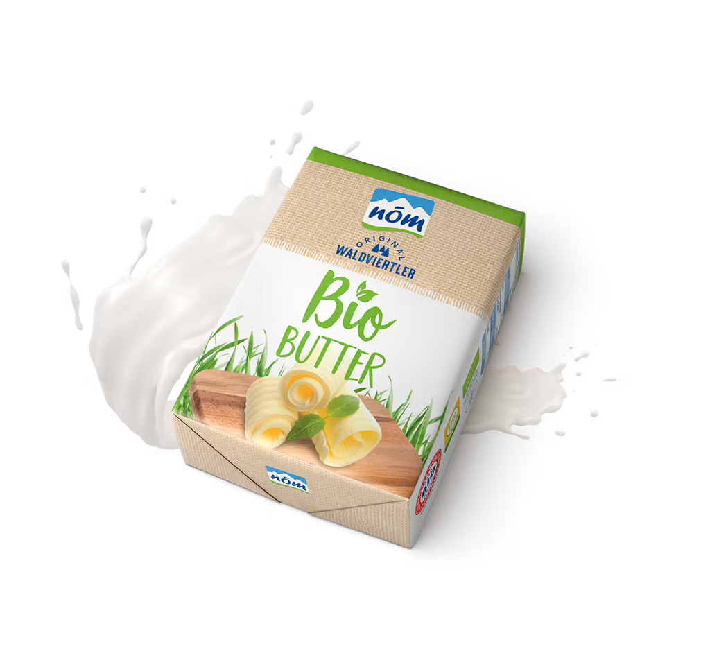 Bio Teebutter 82 % 250g