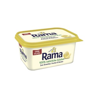 Rama Becher 450g