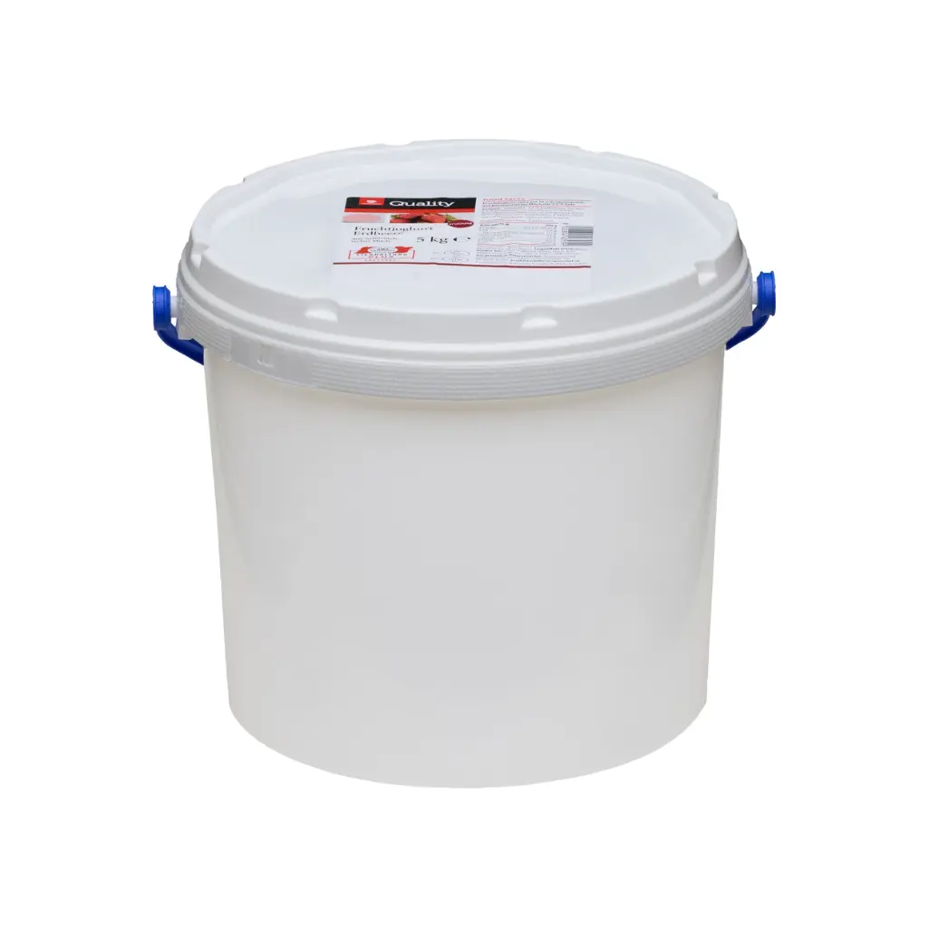 Österreichisches Fruchtjoghurt Erdbeer 3,2% 5kg