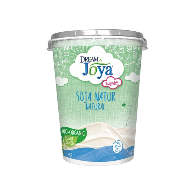 Joya Bio Joghurtalternative Natur 500 g