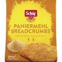 Schär Paniermehl- Breadcrumbs Glutenfrei 300g