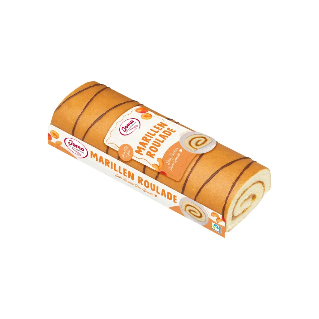 Marillenroulade 300g