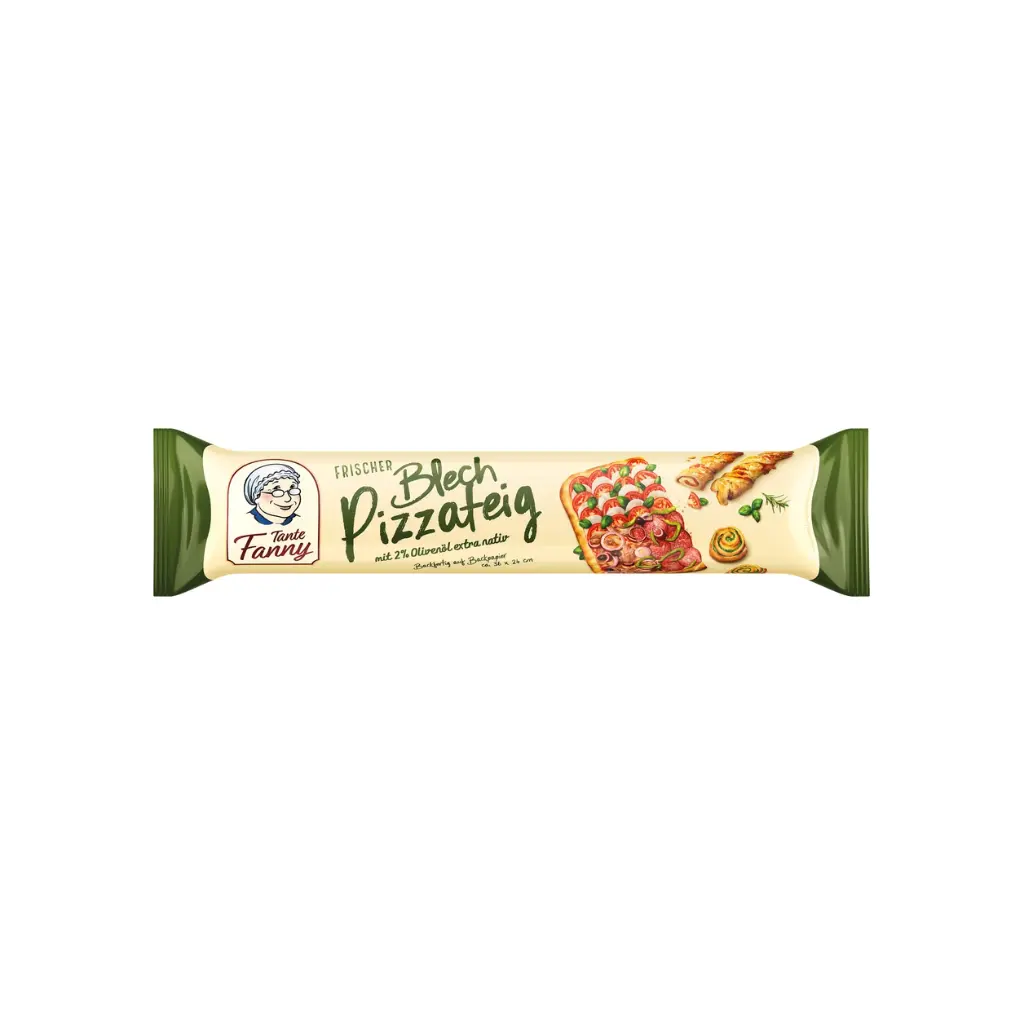 Tante Fanny Blätterteig 300g