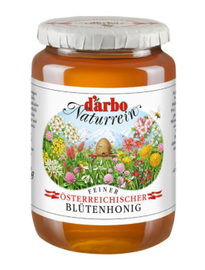 Honigmayr Blütenhonig 1kg