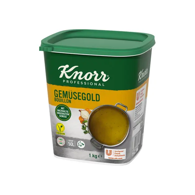 Knorr Gemüsebouillon 1kg