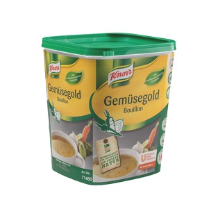 Knorr Gemüseboullion 1kg