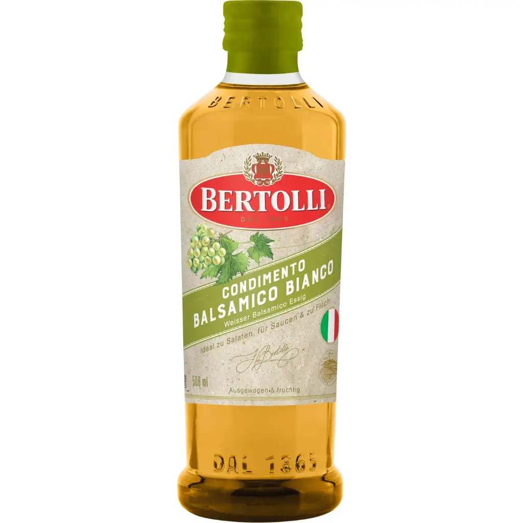 CD Balsamico bianco 500ml