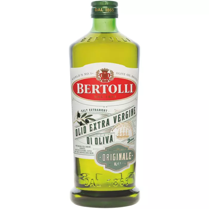 Bertolli Olivenöl extra virgin 1l