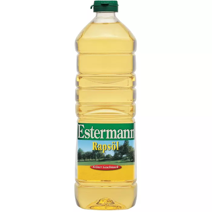 Estermann Rapsöl 1l