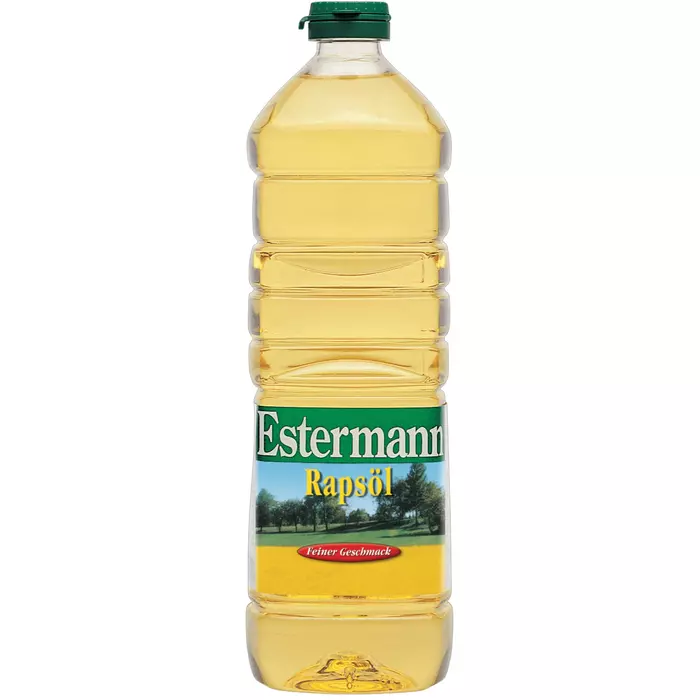 Rapsöl 1l