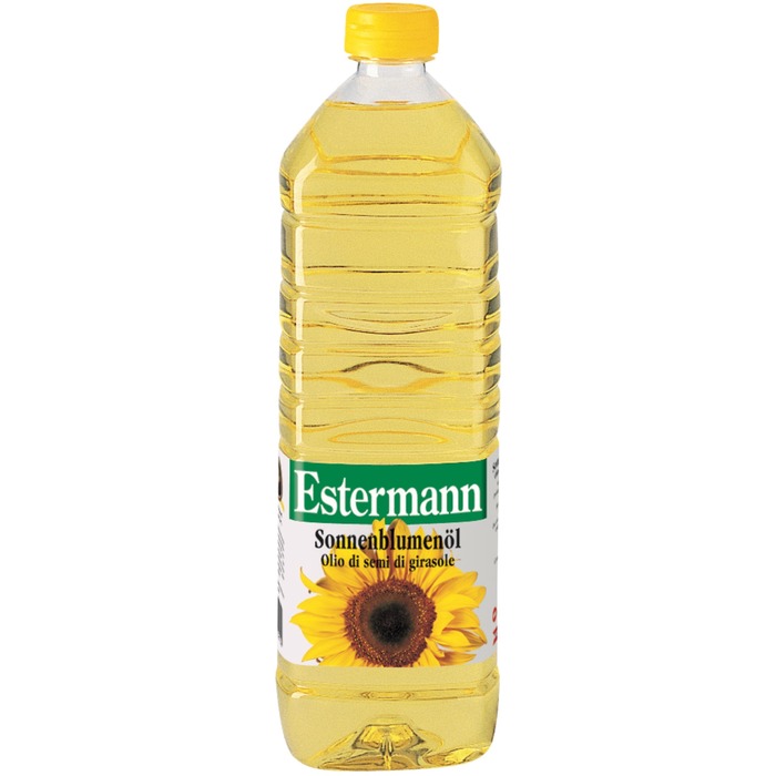 Estermann Sonnenblumenöl 1