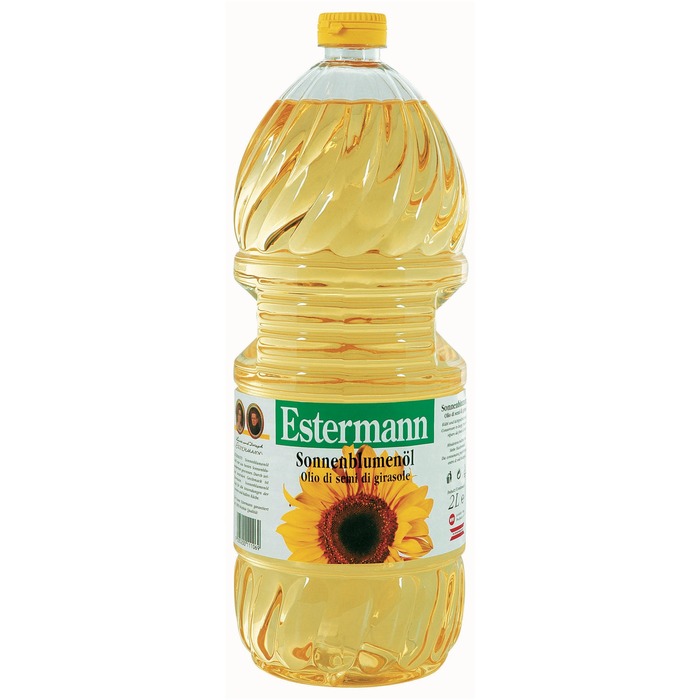 Estermann Sonnenblumenöl 2l