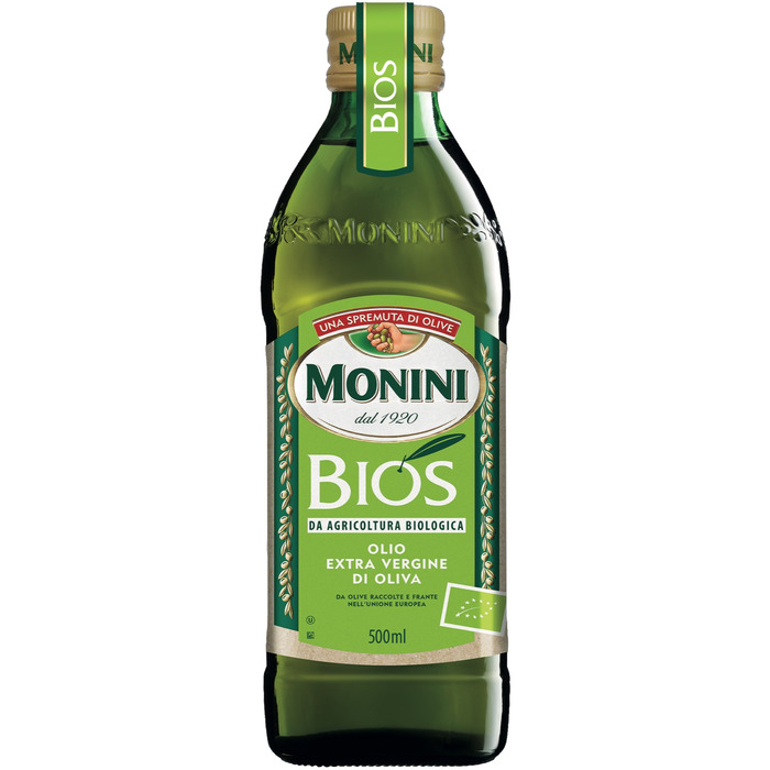 Bio Olivenöl extra virgine 500 ml