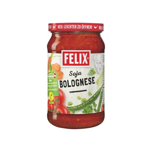 Felix Sugo 360g, Soja