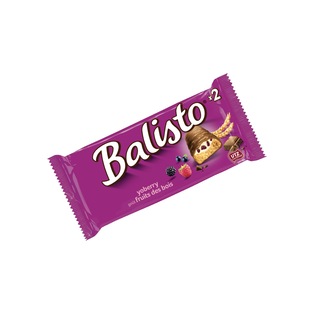 Balisto Riegel 37g, Yoberry