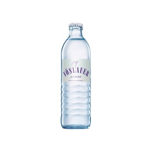 Vöslauer Mineralwasser 0,33l, Prickelnd