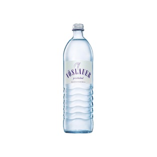 Vöslauer Mineralwasser 0,75l, Prickelnd