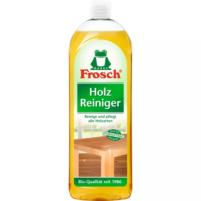 Frosch Holzreiniger 750ml