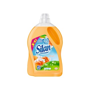 Silan Konzentrat 3l 120WG, Pfirsich