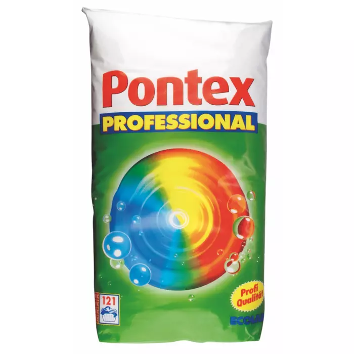 Pontex Professional Universalwaschmittel 18,5kg