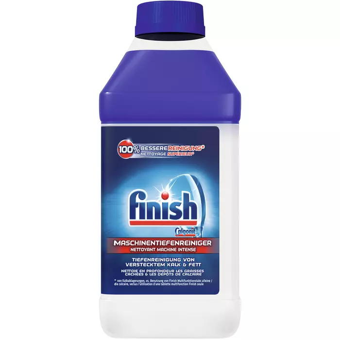 Finish Maschinenpfleger 250ml