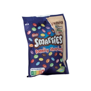 Smarties Family Pack 240g