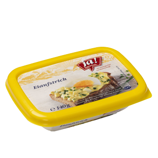 Eiaufstrich150g