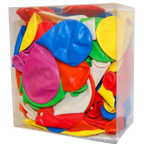 Luftballons100 Stk 10 wundervollen Farben