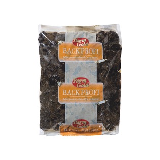 Pflaumen getrocknet 1000g