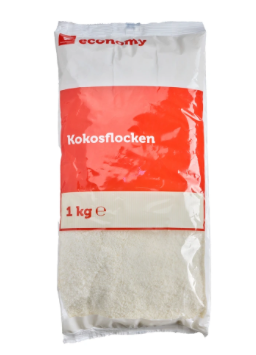 Kokosflocken 1kg