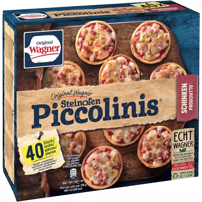 PiccolinisSchinken40er
