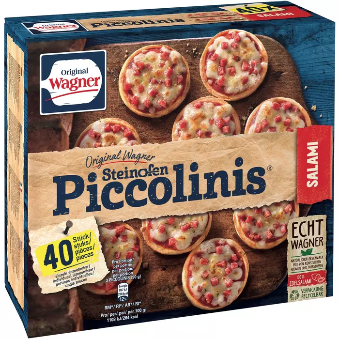 PiccolinisSalami40er