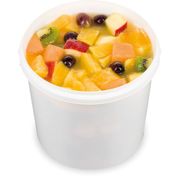 Fruchtsalat Wellness 5Kg
