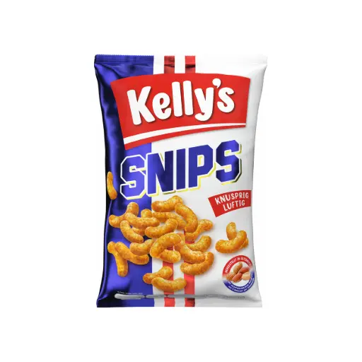 Kelly Snips 150g