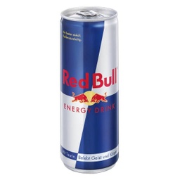 [402155] Red Bull Energy Drink 250ml