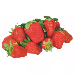 [885273] Erdbeeren 500g