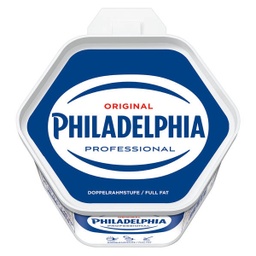[236382] Philadelphia Doppelrahm, 70% FIT 1.650g