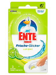 [883500] WC Ente Frischesiegel Nachfüllpackung (2 Stk.)