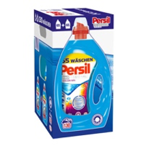 [941614] Persil Flüssigwaschmittel 2x65 Waschgänge