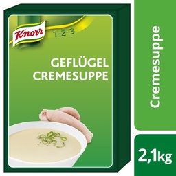 [948693] Knorr Geflügelcremesuppe