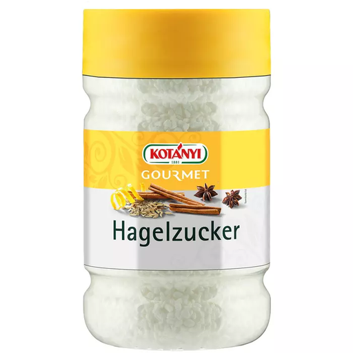 Hagelzucker 250g