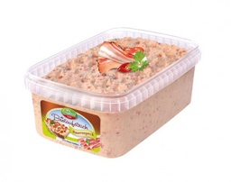 [18165] SpakBrotaufstrichBauernspeckg'schmackig1000g