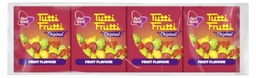 [26734] Tutti Frutti Fruchtgummi 4x15g