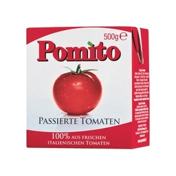 [613711] Pomito passierte Tomaten 500g