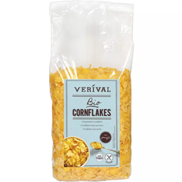 [1737212] Verival Bio Cornflakes ungesüßt 500 g